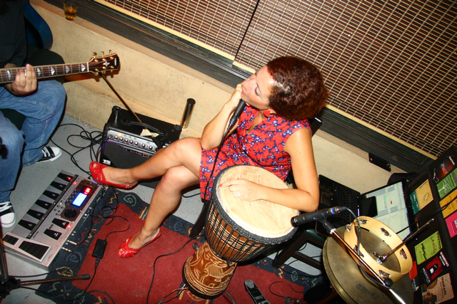 SAE LIS live 